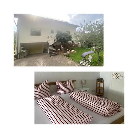 Ferienwohnung Shakira Penig Extérieur photo