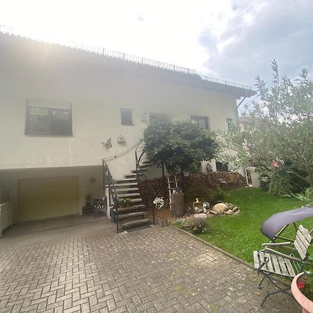 Ferienwohnung Shakira Penig Extérieur photo