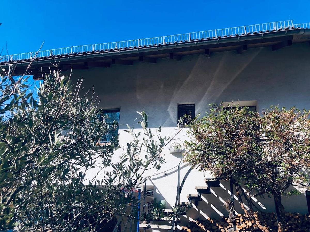 Ferienwohnung Shakira Penig Extérieur photo