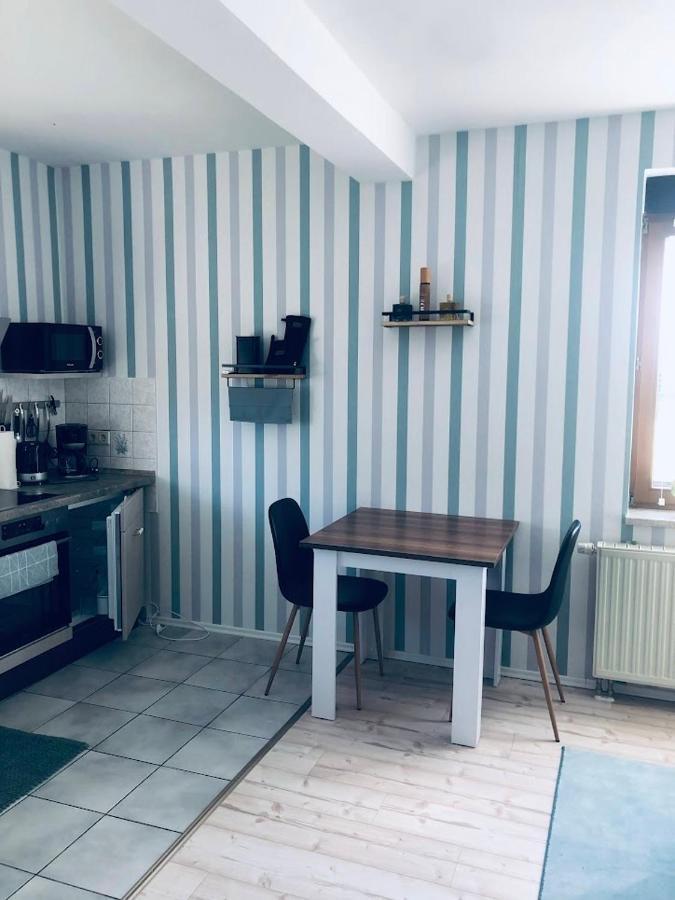 Ferienwohnung Shakira Penig Extérieur photo