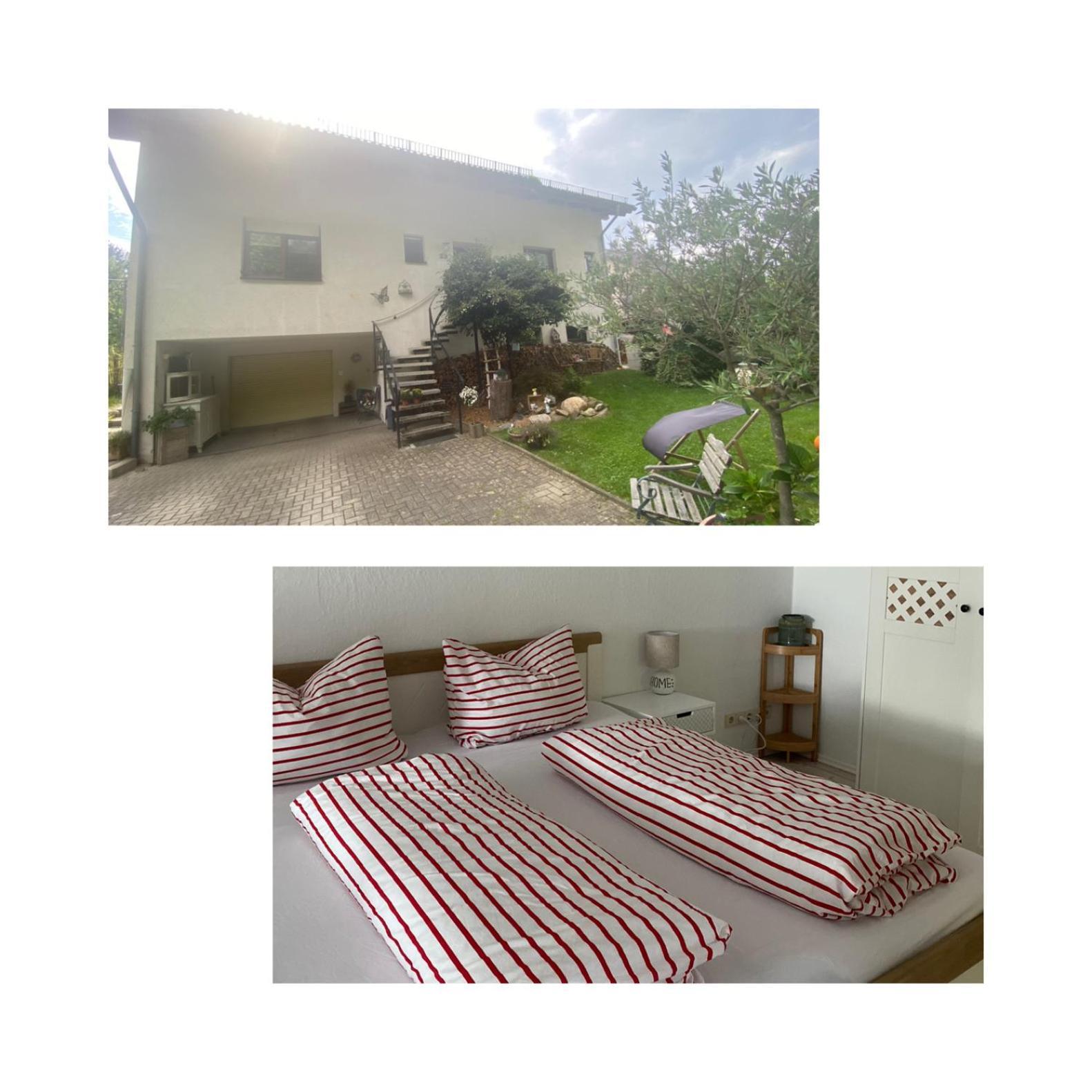 Ferienwohnung Shakira Penig Extérieur photo