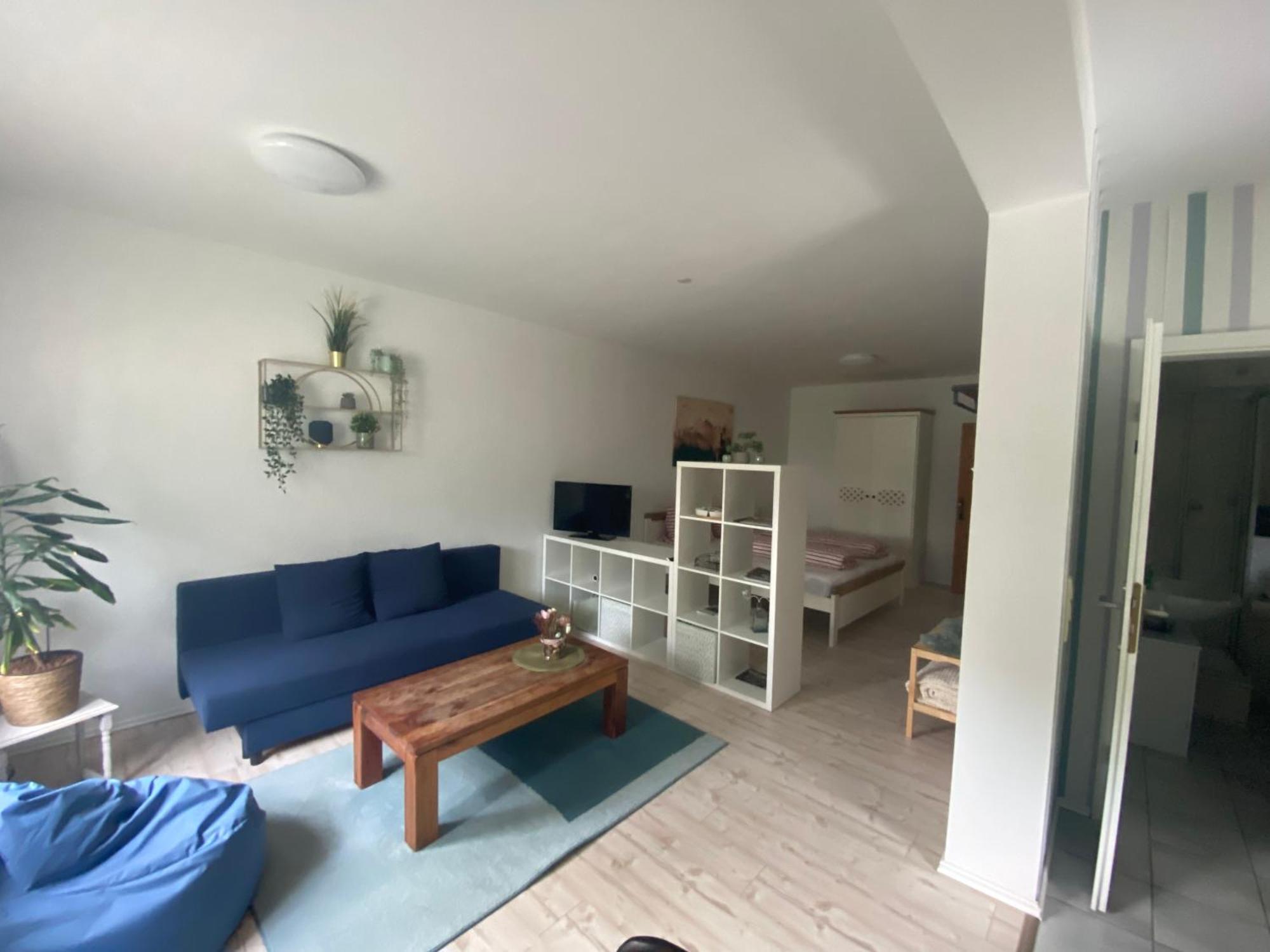 Ferienwohnung Shakira Penig Extérieur photo