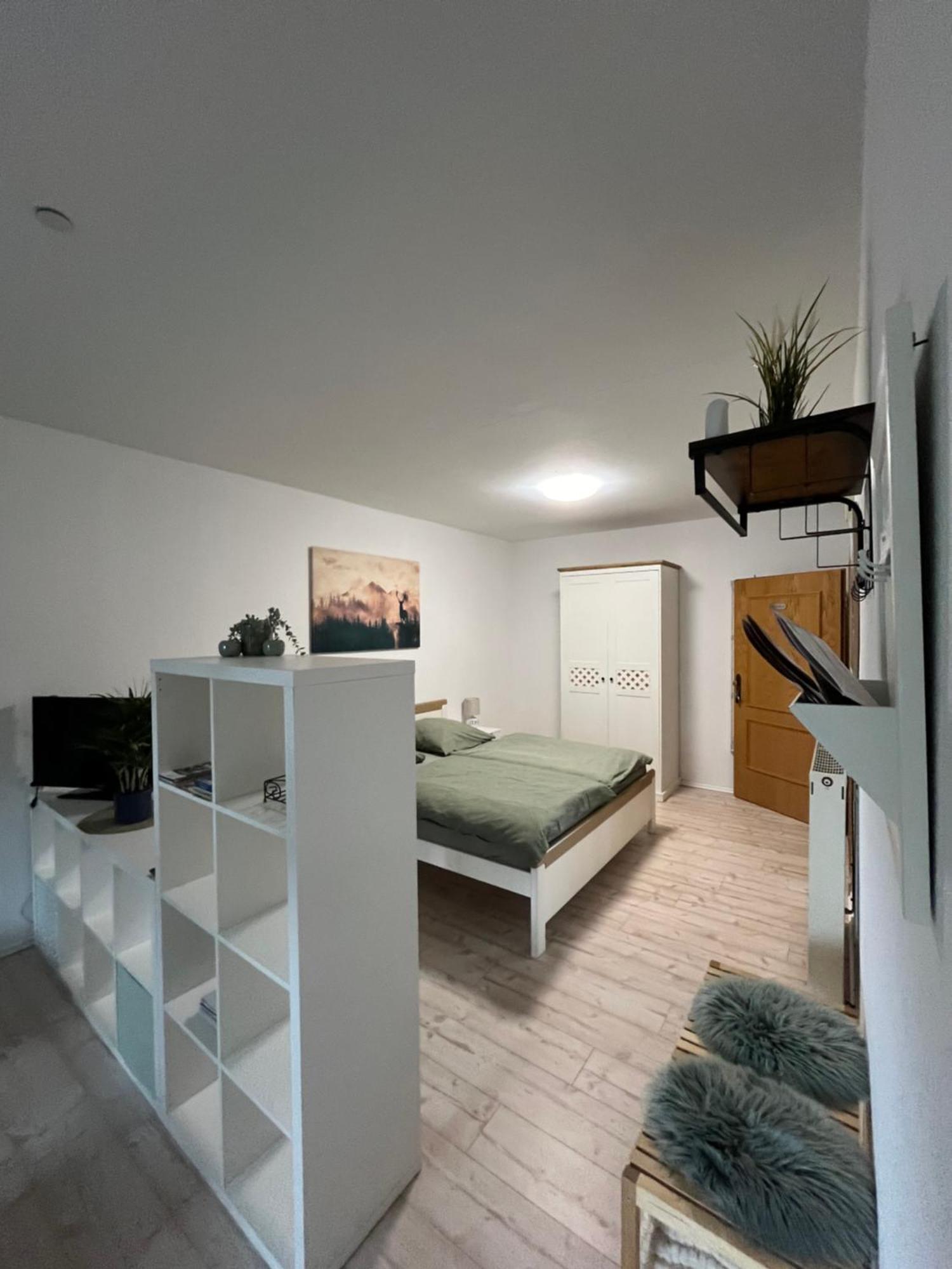 Ferienwohnung Shakira Penig Extérieur photo