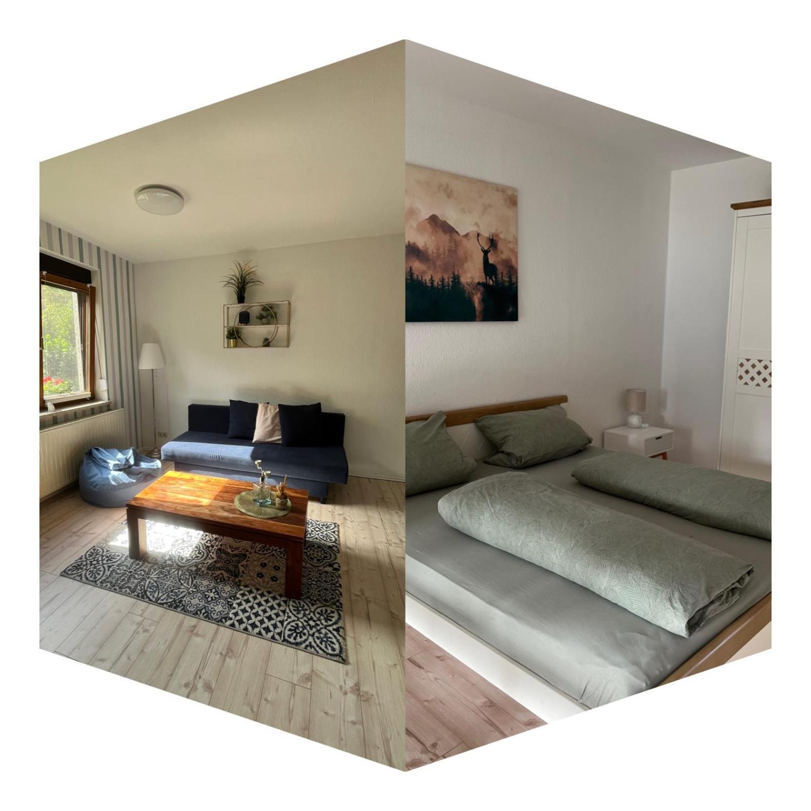 Ferienwohnung Shakira Penig Extérieur photo