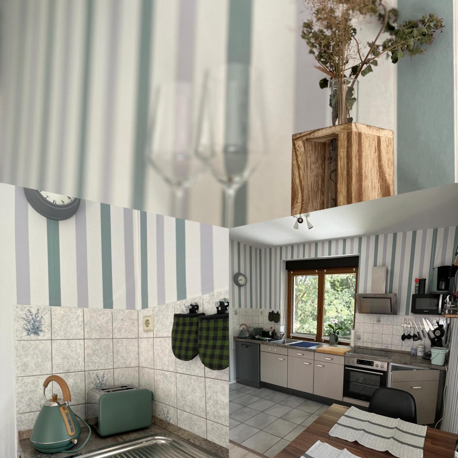 Ferienwohnung Shakira Penig Extérieur photo